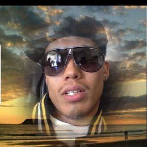 Meet your Posher, Harry